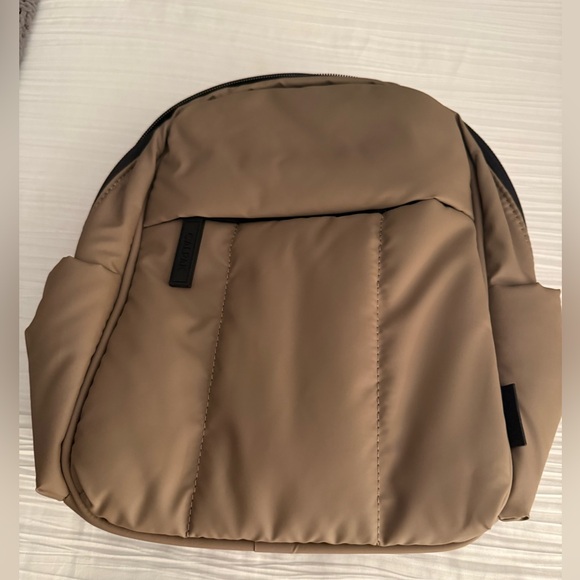 Calpak Tan Backpack - Picture 2 of 10